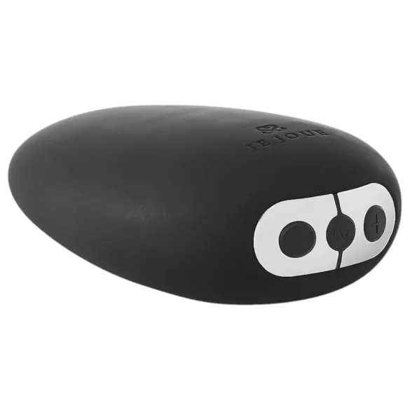 Je Joue Mimi Soft - aku ja veekindel kliitorivibraator - must