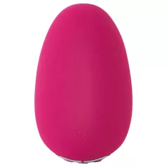   Je Joue Mimi Soft - veekindel laetav kliitorivibraator - roosa