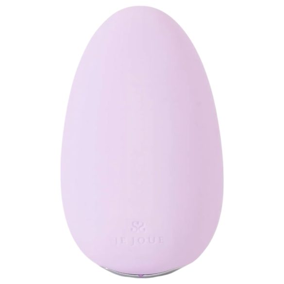 Je Joue Mimi Soft - laetav veekindel kliitorivibraator (violetne)