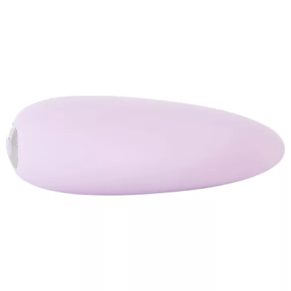 Je Joue Mimi Soft - laetav veekindel kliitorivibraator (violetne)