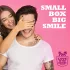 Love in the Pocket - vibro peeniserõngas - ühekordne - roosa