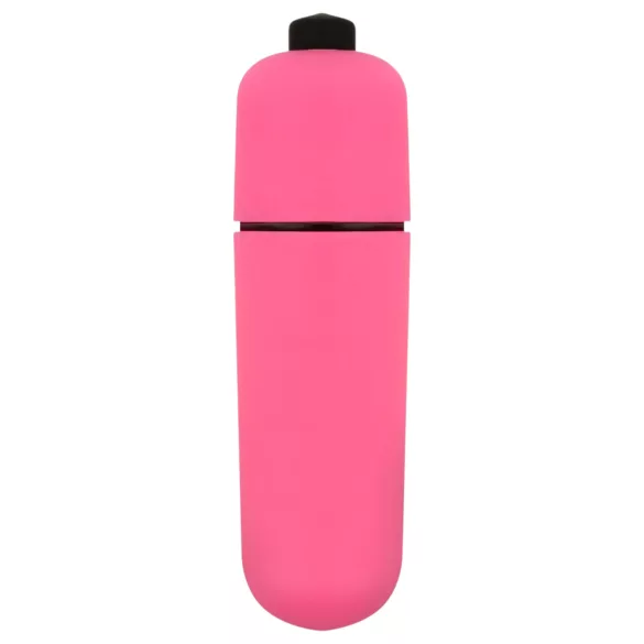 Love Bullet - veekindel mini vibraator - roosa