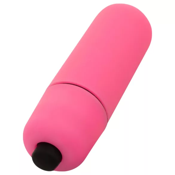 Love Bullet - veekindel mini vibraator - roosa