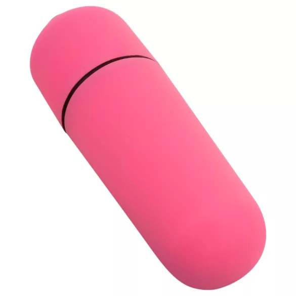 Love Bullet - veekindel mini vibraator - roosa