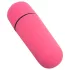Love Bullet - veekindel mini vibraator - roosa
