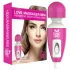 Love Wand - mini massaaživibraator - roosa