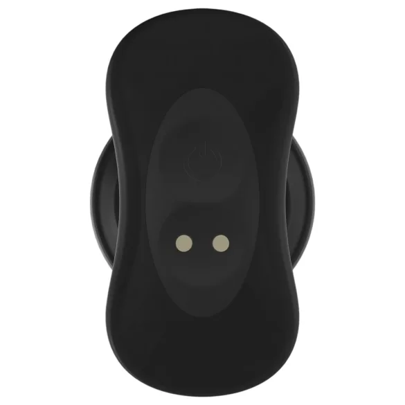 Nexus Ace - puldiga, laetav anaalvibraator (suur)