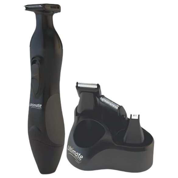 Swan Ultimate - meeste intiimpiirkonna raseerimiskomplekt