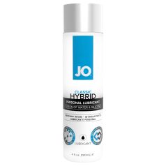 System JO Classic Hybrid - hübriid libesti - 120ml
