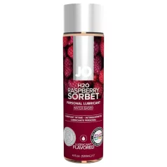 System JO - H2O vaarikasorbett - veepõhine libesti (120 ml)