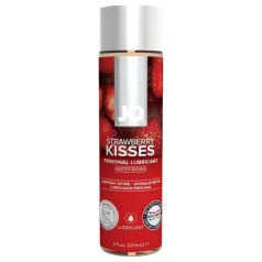 System JO - H2O maasikasuudlus - veebaasil libesti (120 ml)