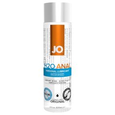 JO H2O Anal Original - veepõhine anaallibesti - 120ml