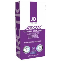 JO ARCTIC - kliitori stimuleeriv geel naistele - 10ml
