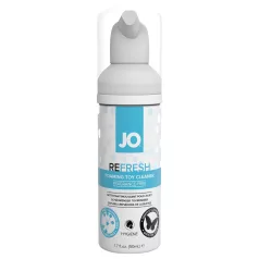   System JO - desinfitseeriva toimega vahend puhastamiseks (50 ml)