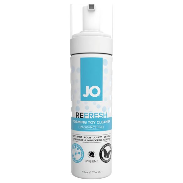 System JO - desinfitseerimissprei (207 ml)