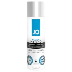 System JO Classic Hybrid - hübriid libesti - 60 ml