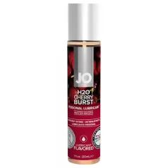 System JO - H2O kirss - veepõhine libesti (30 ml)