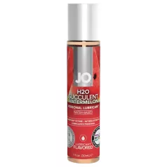 System JO - H2O arbuus - veepõhine libesti (30 ml)