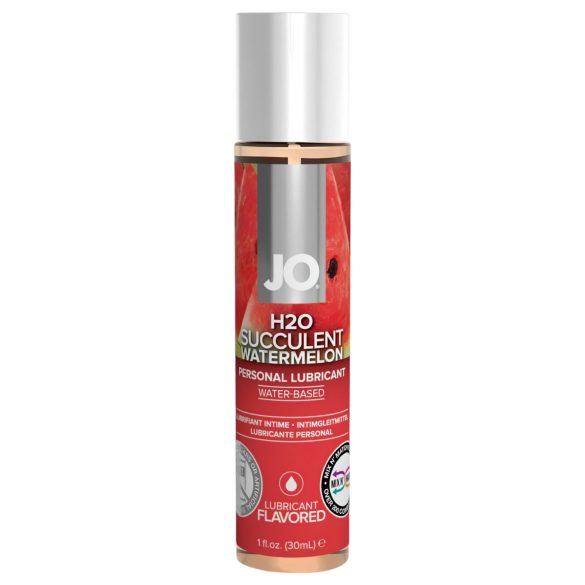 JO H2O veearbuus - veepõhine libesti (30ml)
