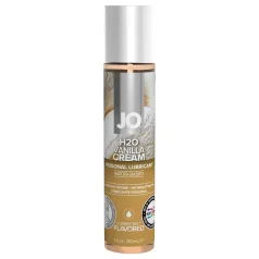 System JO - H2O vanilje - veepõhine libesti (30 ml)
