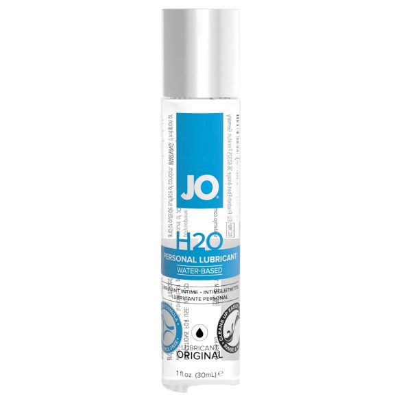 JO H2O Originaal - veepõhine libesti (30ml)