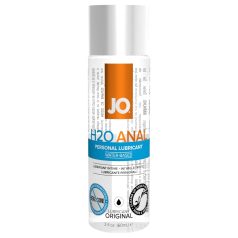 JO H2O Anal Original - veepõhine anaallibesti - 60ml