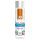 JO H2O Anal Warming - soojendav veepõhine anaalõli (120ml)