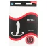 Aneros Trident Helix - eesnäärme dildo - valge