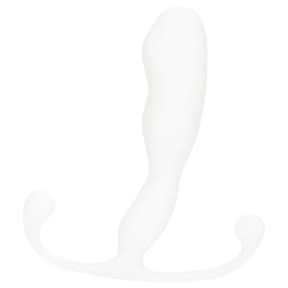 Aneros Trident Helix - eesnäärme dildo - valge