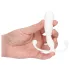 Aneros Trident Helix - eesnäärme dildo - valge