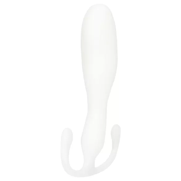Aneros Trident Helix - eesnäärme dildo - valge