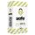 SAFE King Size XL - eriti suur kondoom (10tk)