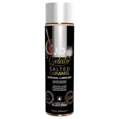   System JO - Gelato soolane karamell - veepõhine libesti (120 ml)