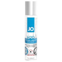 JO H2O - veebaasil soojendav libesti - 30ml