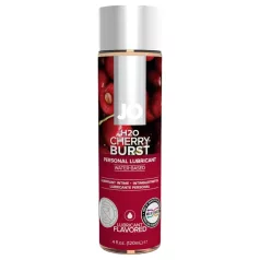 System JO - H2O kirss - veepõhine libesti (120 ml)