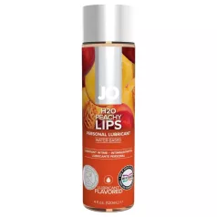 System JO - H2O virsik - veepõhine libesti (120 ml)
