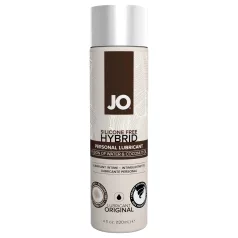   System JO - Hybrid - segapõhjaline libesti - kookos (120 ml)