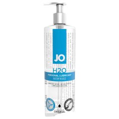 H2O - veepõhine libesti - 480 ml