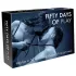 Fifty Days of Play - seksimäng - paaridele - inglise keel