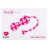 LOVELIFE BY OHMIBOD - KRUSH - Nutikas akuga geišapallide duo (roosa)