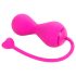 LOVELIFE BY OHMIBOD - KRUSH - Nutikas akuga geišapallide duo (roosa)