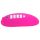 OHMIBOD Lightshow - nutikas kliitori vibraator valgusefektidega (roosa)