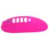 OHMIBOD Lightshow - nutikas kliitori vibraator valgusefektidega (roosa)