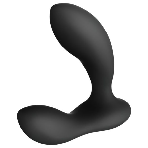 LELO Bruno - 2 mootoriga eesnäärme vibraator (must)