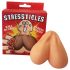 Stressticles - stressipallid - munandid (naturaalne)
