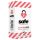 SAFE Super Lube - ekstra libestiga kondoom (10tk)