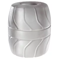 SilaSkin - munandikumm ja venitaja - valge