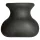 Perfect Fit Bull Bag XL - munandikott ja veniti - must