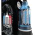 Bathmate Hydromax 7 Wide - peenisepump veega - sinine