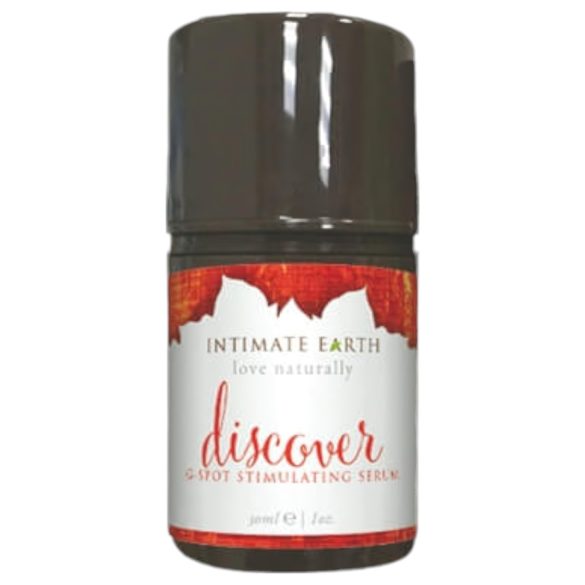 Intimate Earth Discover - G-punkti stimulatsiooniseerum naistele (30ml)